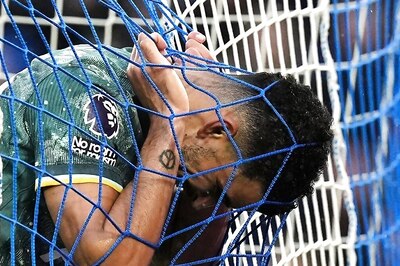 'Worst Defeat Since I've Been Here': Manager Ange Postecoglou Lashes Out at Tottenham After Epic Collapse at Brighton