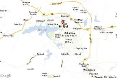 Jilted lover shoots bride dead at her marriage function