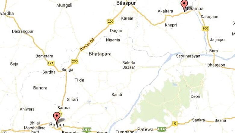 Janjgir-Champa MLA Kamla Devi alleges bid on life