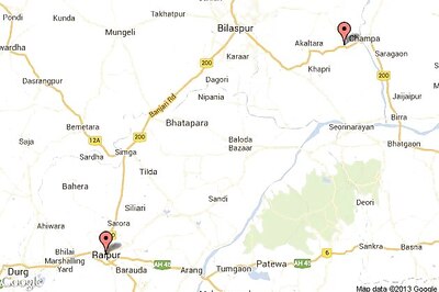 Janjgir-Champa MLA Kamla Devi alleges bid on life