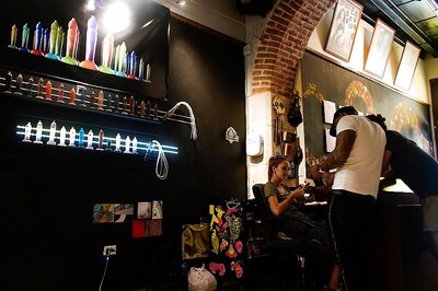 'Want to Break Taboos': First Sex Shop Opens in Cuba, Fuels Legalisation Calls