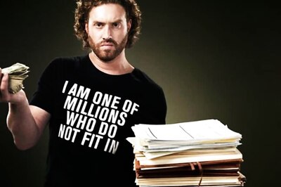 Women Are Not As Funny As Men: TJ Miller