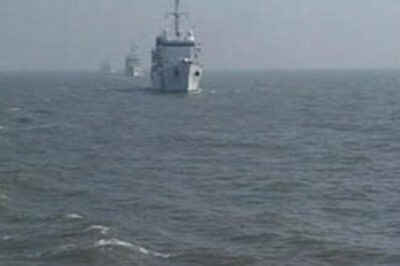 LeT terrorists trained to carry out marine terror ops