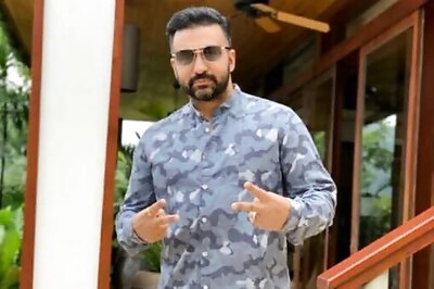 Raj Kundra’s Purported WhatsApp Chats Reveal Role In Pornography Case: Police