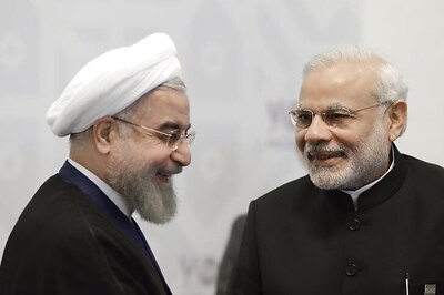 Iran says no 'emergency' in getting oil dues from India