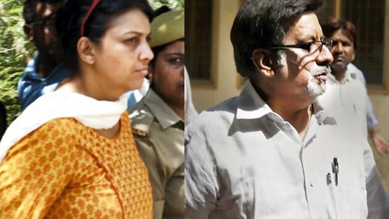 CBI rebuts Talwars' defence in Aarushi case