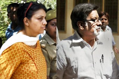 CBI rebuts Talwars' defence in Aarushi case