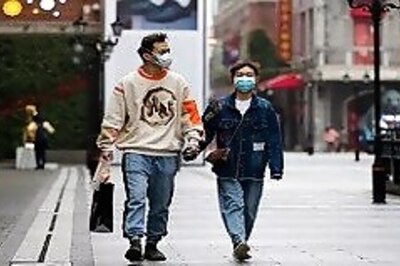 China's Shenzhen City Becomes First City to Ban Eating of Cats, Dogs After Virus Outbreak