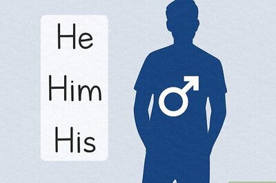 What Does He/Him Mean?