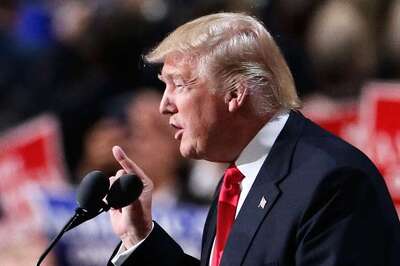 Trump to Spend $100 Million of His Own Money to Win Election