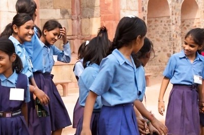 MCD Schools to Get 10,786 CCTV Cameras