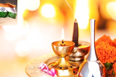 2023 Independence Day Panchang: Check out Tithi, Shubh Muhurat, Rahu Kaal and Other Details for August 15