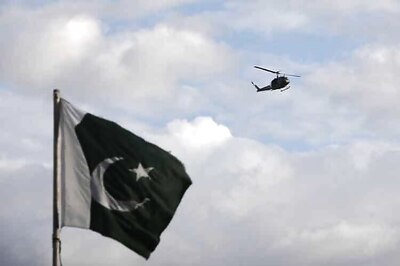 Pakistan Senate Seeks Demonetisation of Rs 5,000 Notes