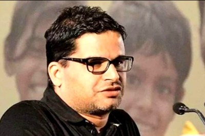Cong Leadership Not Divine Right of Individual, Oppn Leader Should be Democratic Choice, Says Prashant Kishor
