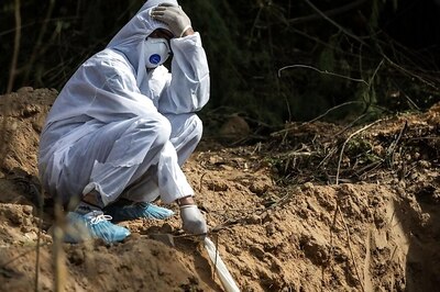 'WHO Says It's Safe': Wife of Chennai Doc Who Died of Covid-19 May Move Court for Proper Burial