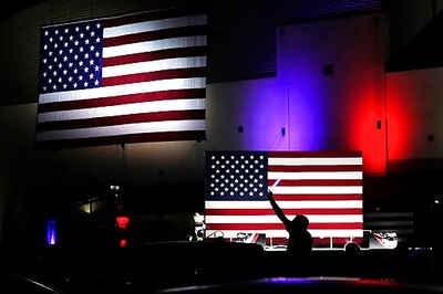 Takeaways From The Final Night Of The Democratic Convention