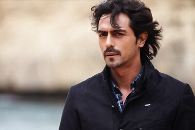 Inkaar: I don't believe in camps, says Arjun Rampal