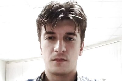 Investigative Journalist Who Wrote on Russia's Shadow Army in Syria Dies After Balcony Fall