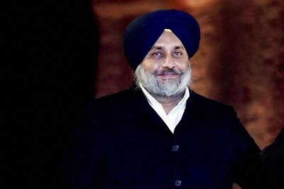 Sukhbir Badal Ready to Quit Akali Dal Top Post as Old Guard Rises in Revolt