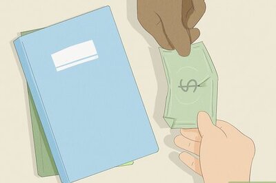 How to Make Money Fast