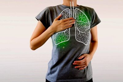 Ways to Protect Your Lungs During Cold Weather