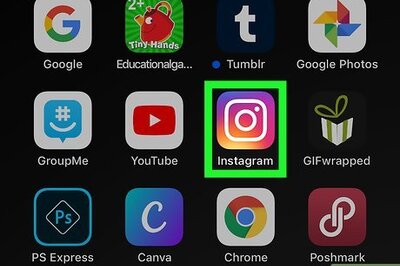 How to See Last Active on Instagram