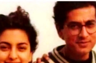 Juhi Chawla Posts Emotional Birthday Wish For Late Brother Bobby Chawla: 'Miss You Bob'