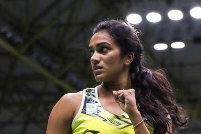 Everyone Should Now Focus on the Individual Event, Says PV Sindhu After Defeat to Malaysia in Mixed Team Competition