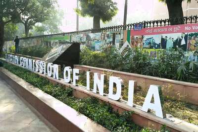 Lifetime Ban on Convicted Netas: SC Wants Clear Stand from Election Commission