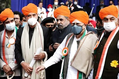 Is It Still Group of 23? How the Bloc Has Changed Since the Summer of 2020 | News18 Explains