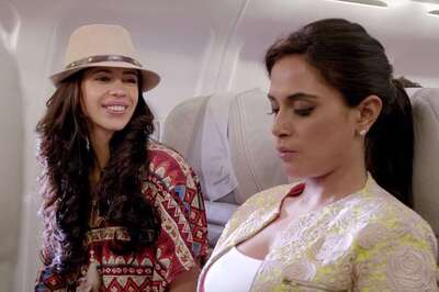 Jia Aur Jia Tweet Review: This Girls' Trip Is A Wasted Opportunity