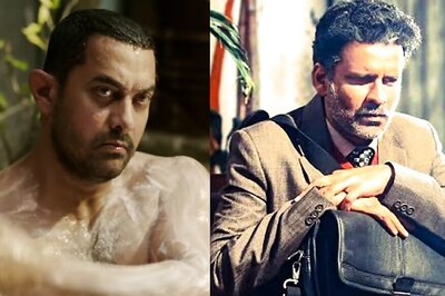 News18 Movie Awards 2017: Nominees For Best Actor