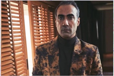 'Exhausted' Ranvir Shorey Gets Back Impounded Car After 8-Hour Wait at Police Station