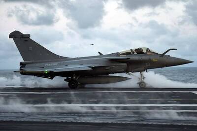 Documents in Rafale Review Pleas Put National Security in Jeopardy, Photocopy Amounts to Theft: Govt to SC
