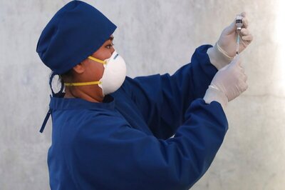 Covid-19 Vaccination Sessions to Be Postponed Due to Digital Platform Transition