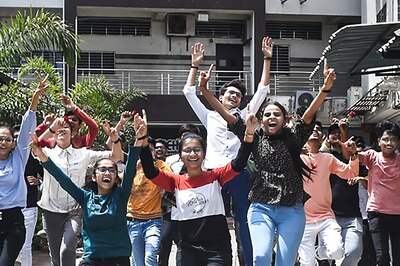 6 Indian Students Win Medals at International Math Olympiad in Sweden