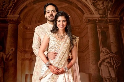 Anant Ambani-Radhika Merchant's Wedding Guests To Receive Candles by Visually Impaired Artisans