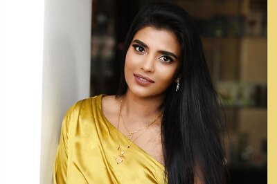 From Kanaa to Kaakka Muttai: On Aishwarya Rajesh's Birthday, a Look at Her Top Performances