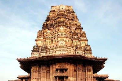 Ramappa Temple in Telangana Conferred UNESCO Heritage Tag; PM Modi Congratulates Nation