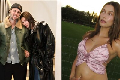 Hailey Beiber Shares First Post After Pregnancy Announcement With Justin Beiber