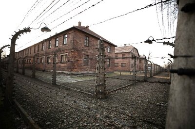 World Leaders Gather in Jerusalem for Auschwitz Forum; Poland Gives it a Miss Amid Tiff with Russia & Israel