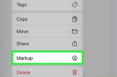 How to Sign a PDF on iPhone