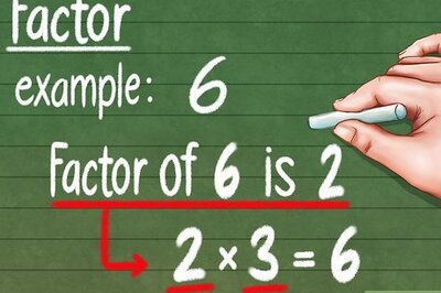 How to Cancel Fractions