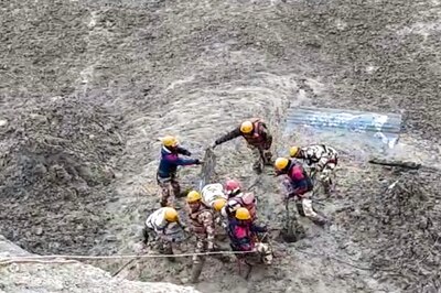 Climate Change, Western Disturbance, or Both? Scientists Ponder Reasons for Uttarakhand Floods