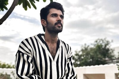 Vijay Deverakonda to Donate Rs 1 Cr from His Kushi Fee to 100 Families: 'I Don't Do It, I'll Be...'