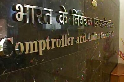 CAG slams Centre for inadequate check on its expenditure