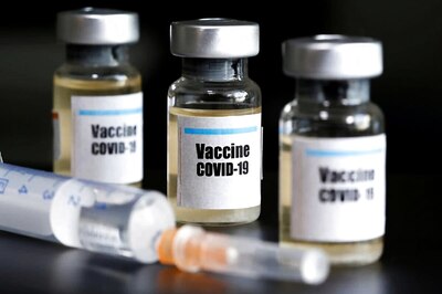 WHO Says Africa to See First Covid-19 Vaccine Doses from COVAX in March
