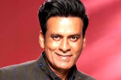 Manoj Bajpayee REVEALS His First Film Salary And How It Tripled In Six Years: 'It Was 50,000 For Bandit Queen'