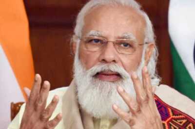 Culture Ministry Announces E-auction of Gifts Received by PM, Fund to Go for Ganga Rejuvenation