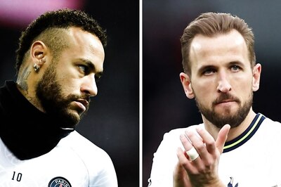 Newcastle United Could Build a Dream Team With Harry Kane and Neymar Under Radar